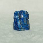 Lapis Lazuli Ganesh - Image 5