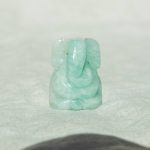 Amazonite Ganesh - Image 4