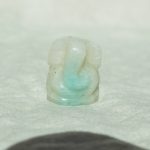 Amazonite Ganesh - Image 3