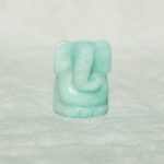 Amazonite Ganesh - Image 2