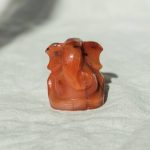 Carnelian Ganesh - Image 2