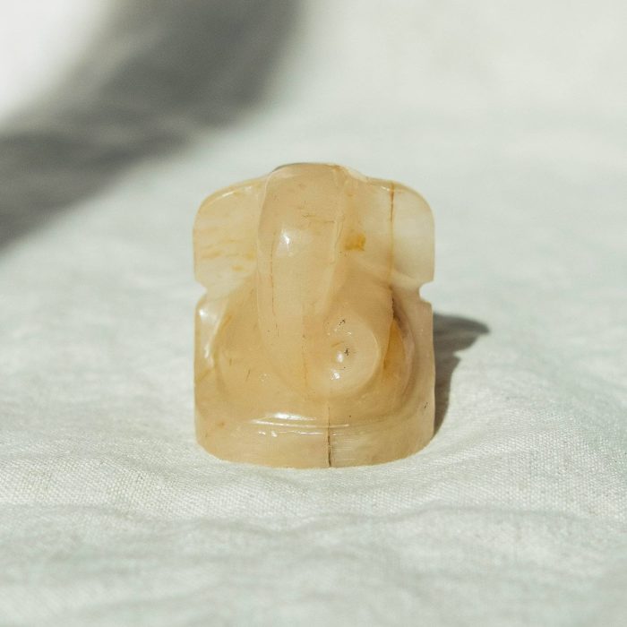 Carnelian Ganesh - Image 7