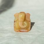 Carnelian Ganesh - Image 3