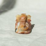 Carnelian Ganesh - Image 4