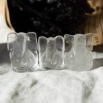 Clear Quartz Ganesh - Image 4