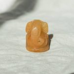 Carnelian Ganesh - Image 5
