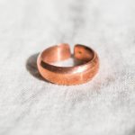 Copper Healing Ring - Image 2