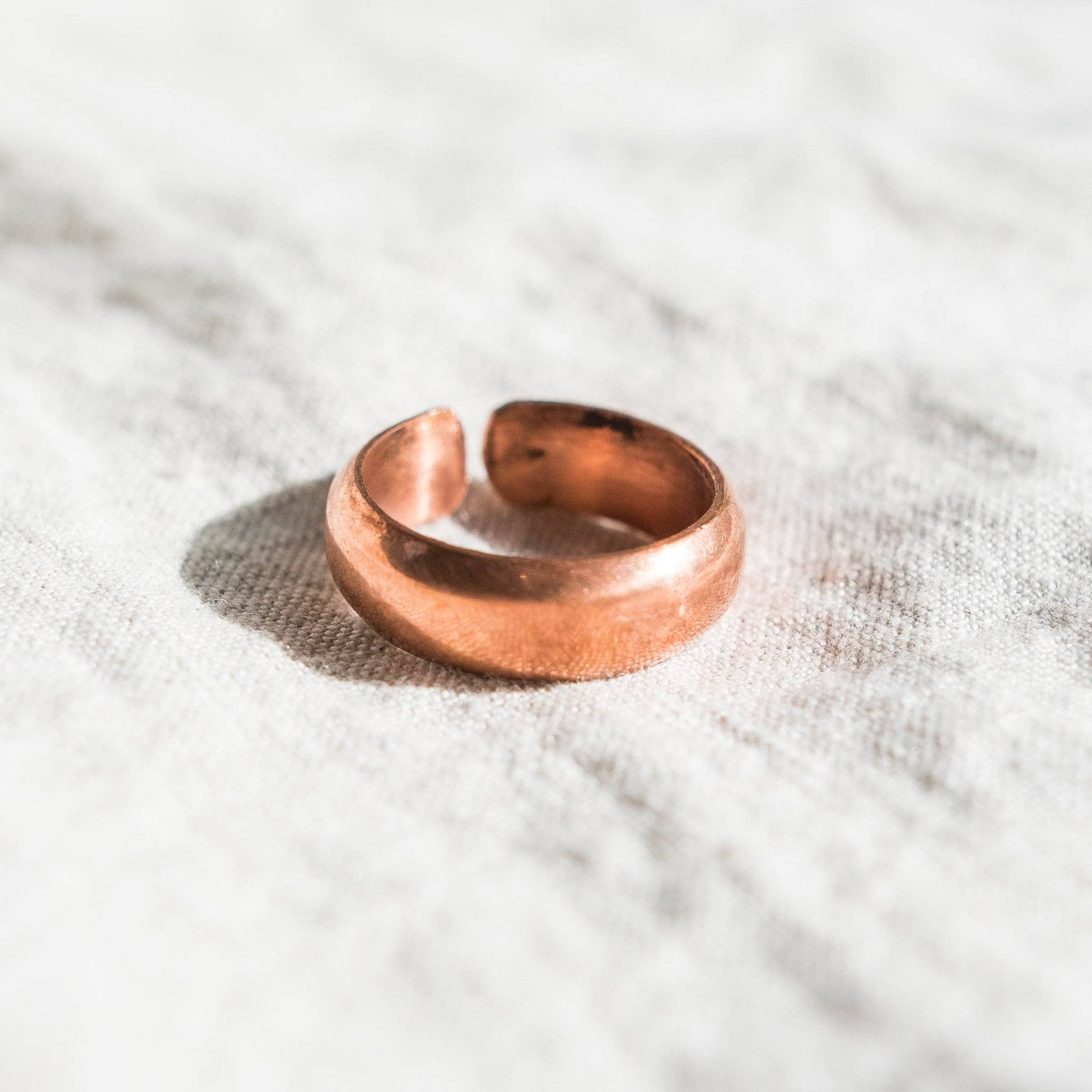 DSC_0919 Copper Healing Ring - Image 5