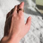 Copper Healing Ring - Image 3