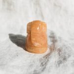 Yellow Aventurine Ganesh - Image 2