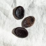 Garnet Worry Stone - Image 2