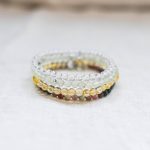 Divine Joy & Happiness Energy Bracelets Pack - Image 2