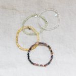 Divine Joy & Happiness Energy Bracelets Pack - Image 3