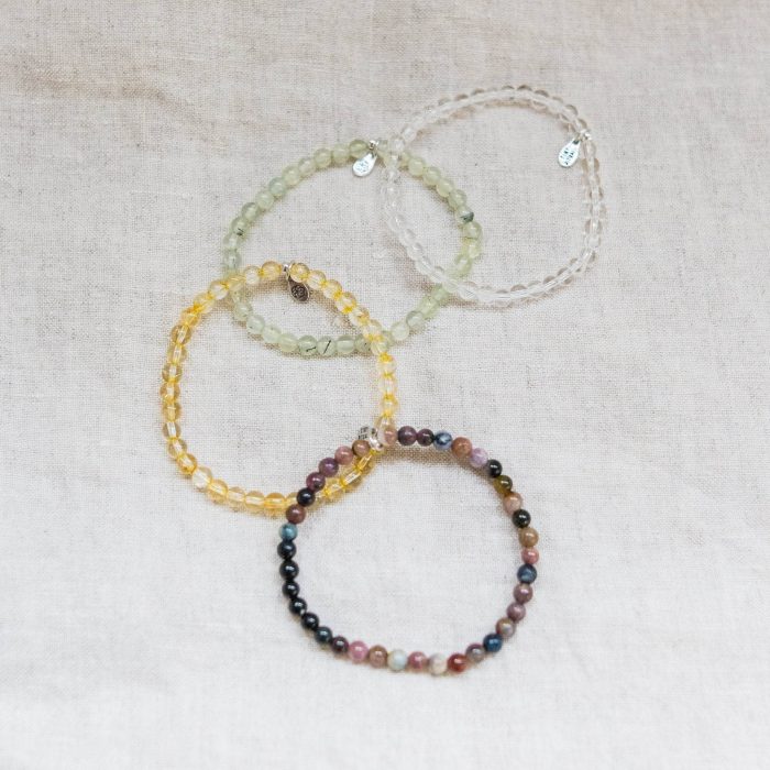 Divine Joy & Happiness Energy Bracelets Pack - Image 3