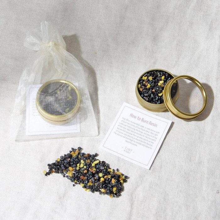 Pure Resin Incense - Image 20