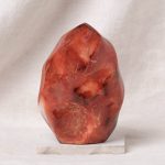 Carnelian Flame Crystal - 1 of a Kind - Image 35