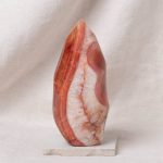Carnelian Flame Crystal - 1 of a Kind - Image 37