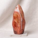 Carnelian Flame Crystal - 1 of a Kind - Image 38