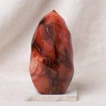 Carnelian Flame Crystal - 1 of a Kind - Image 43