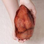 Carnelian Flame Crystal - 1 of a Kind - Image 48