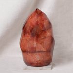Carnelian Flame Crystal - 1 of a Kind - Image 49