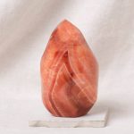 Carnelian Flame Crystal - 1 of a Kind - Image 16