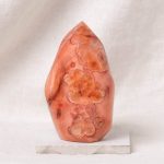 Carnelian Flame Crystal - 1 of a Kind - Image 15