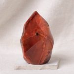 Carnelian Flame Crystal - 1 of a Kind - Image 18