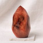Carnelian Flame Crystal - 1 of a Kind - Image 22