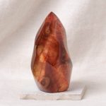 Carnelian Flame Crystal - 1 of a Kind - Image 23