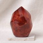 Carnelian Flame Crystal - 1 of a Kind - Image 29