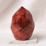 Carnelian Flame Crystal - 1 of a Kind - Image 28