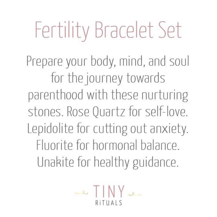 Fertility Pack - Image 3