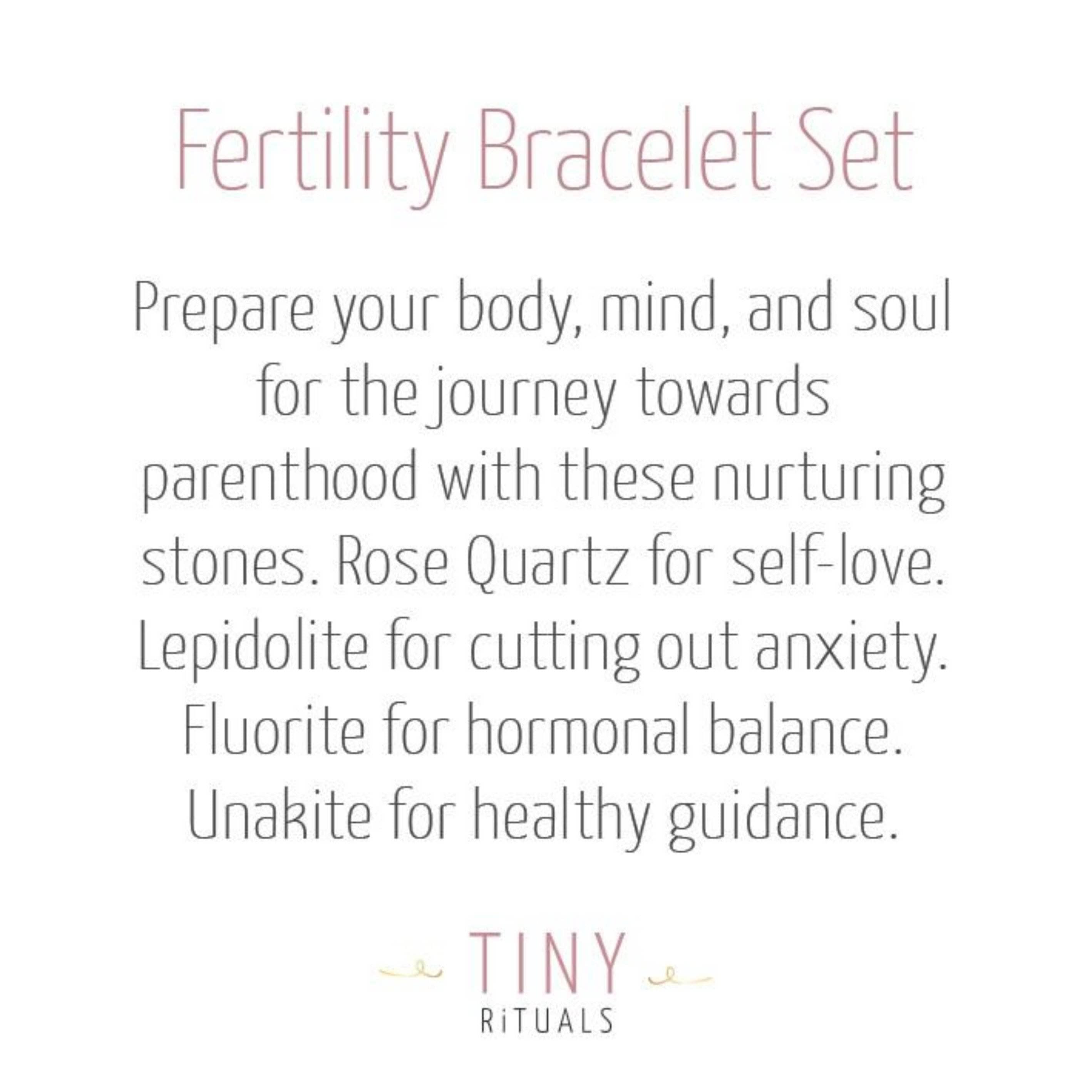 FertilityBraceletSet_56f53f98-b8c4-47fe-9820-f8bd9b0c2916 Fertility Pack - Image 3