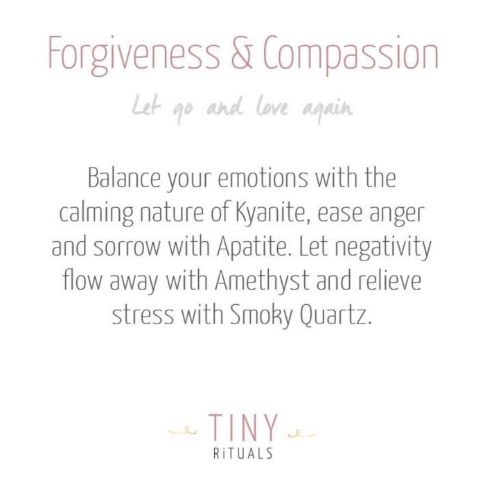 Forgiveness & Compassion Pack - Image 4