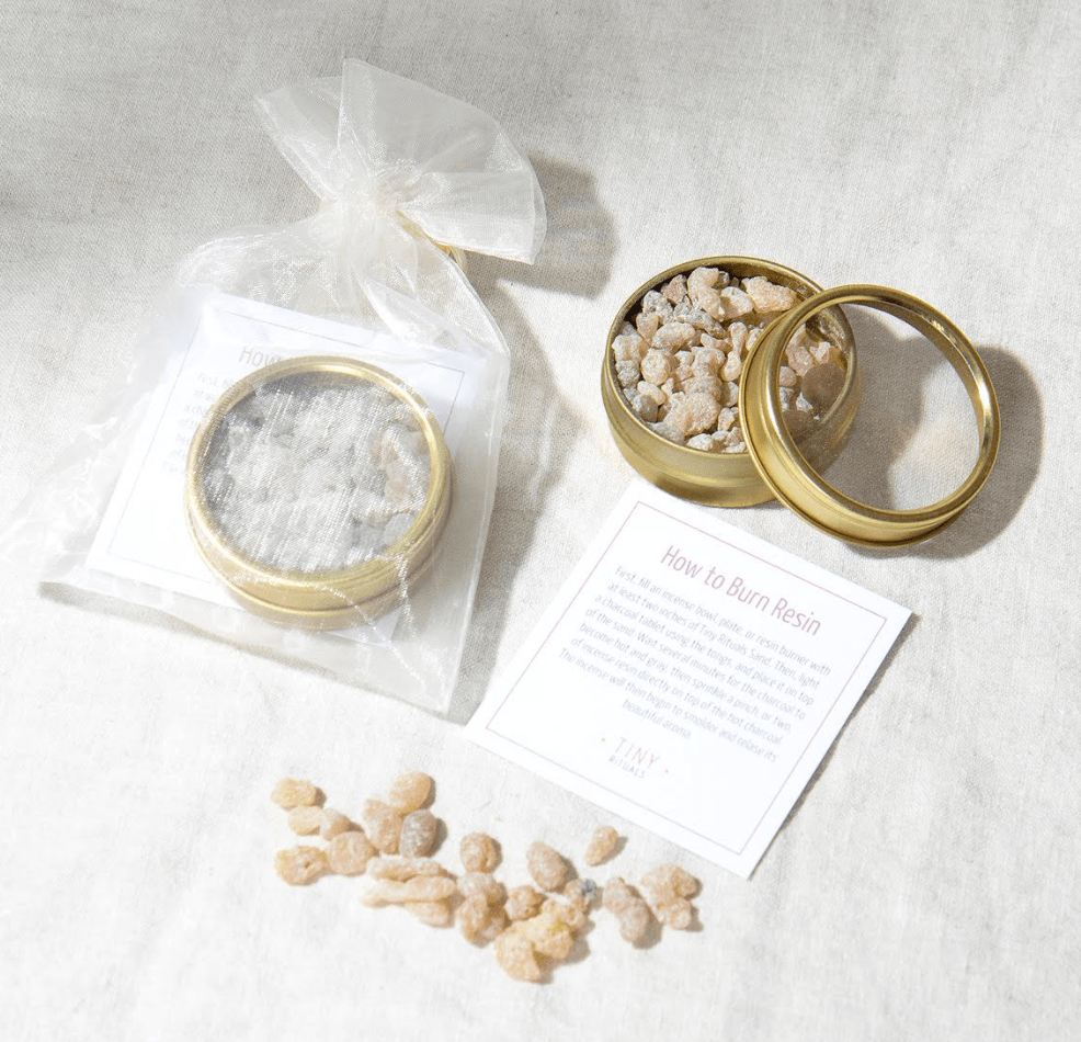 Frankincense2 Pure Resin Incense - Image 9