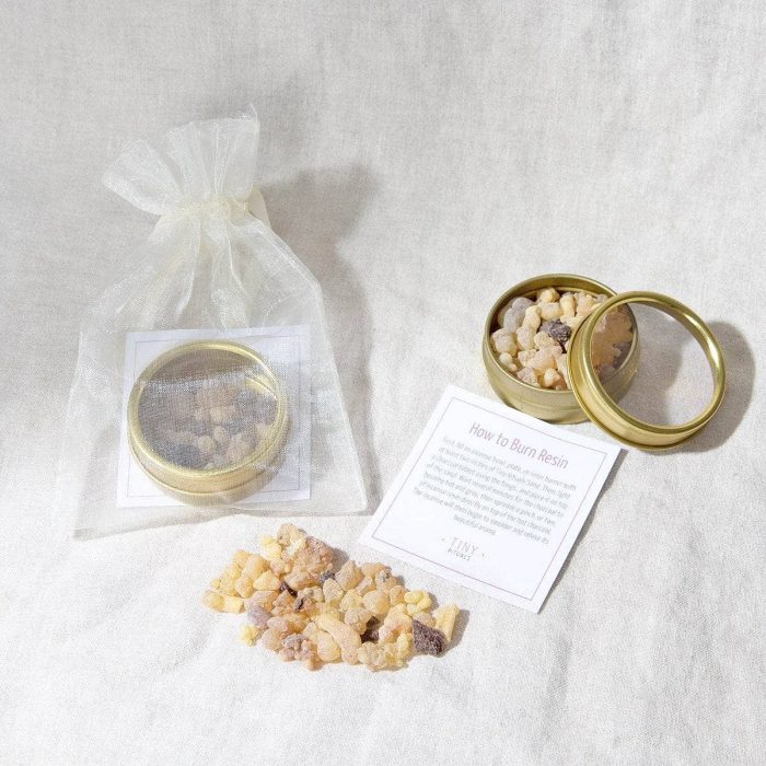 Pure Resin Incense - Image 15