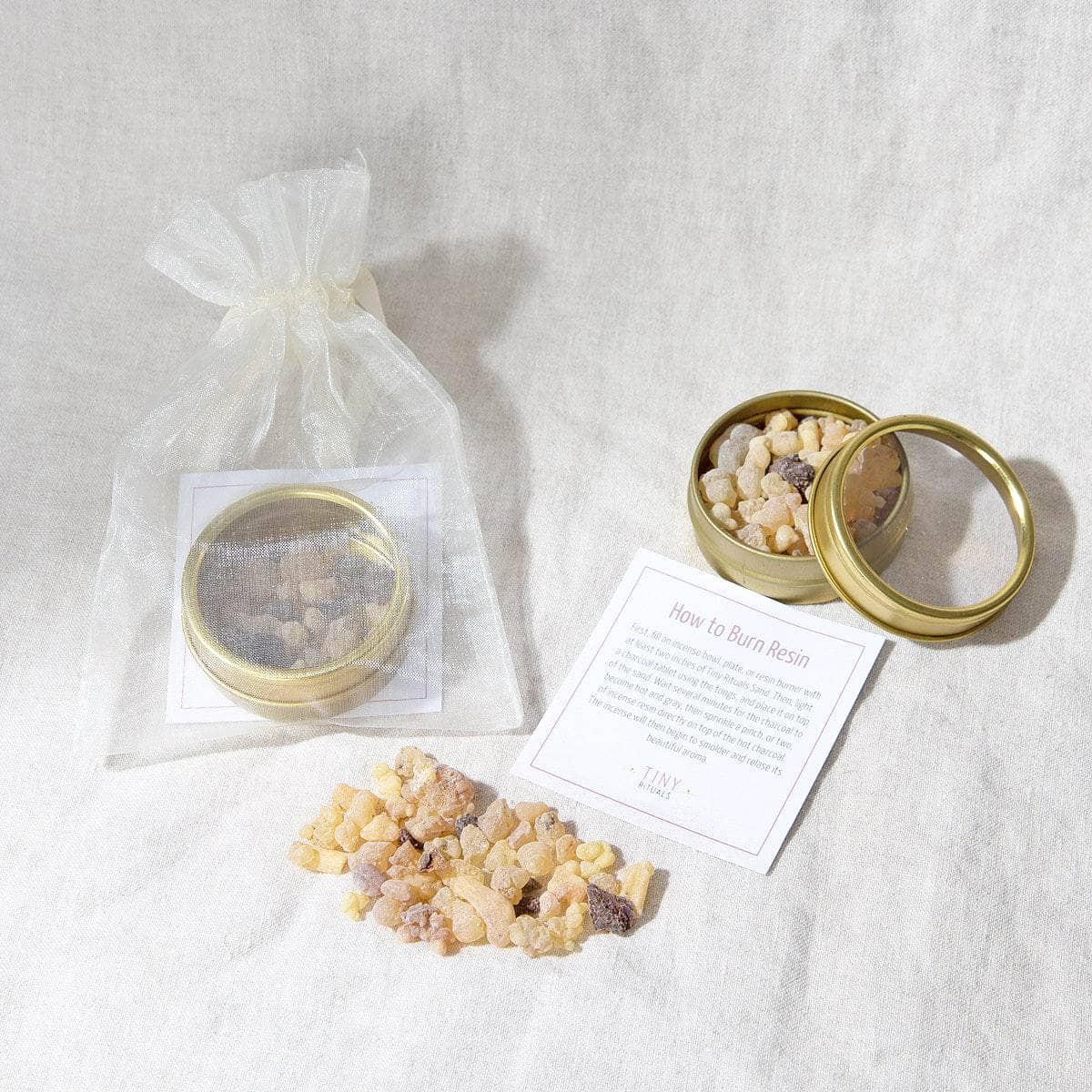 Frankincense_Myrrh_2 Pure Resin Incense - Image 15