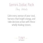 Gemini Bracelet Set - Image 6