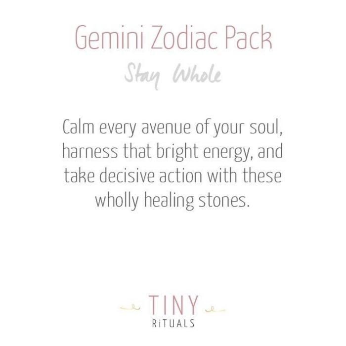 Gemini Bracelet Set - Image 6