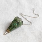 Crystal Orgone Pendulums - Image 16