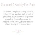 Grounded & Anxiety Free Pack - Image 4