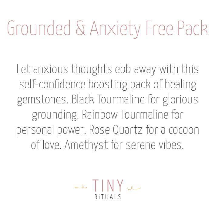 Grounded_AnxietyFreePack Grounded & Anxiety Free Pack - Image 4