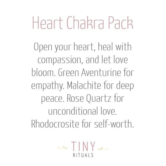 Heart Chakra Pack - Image 6