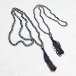 Hematite Mala - High-Energy Gemstones - Image 3