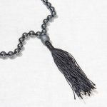 Hematite Mala - High-Energy Gemstones - Image 4