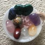 Selenite Crystal Recharging Bowl - Image 11