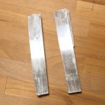 Selenite Crystal Recharging Wands - Image 6
