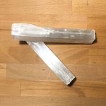 Selenite Crystal Recharging Wands - Image 7