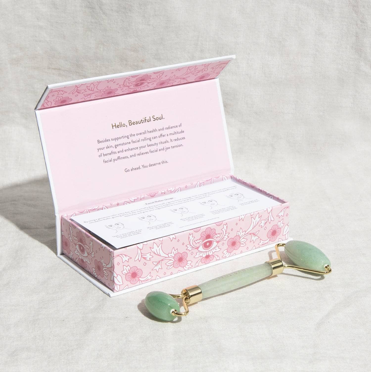 Jade-Rollers-1408_6c3349e9-7a0f-465d-989f-b8248336728d Crystal Facial Roller - Image 4